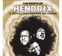 The Roots of Hendrix by Various
