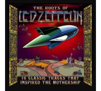 Various Artists - The Roots Of Led Zeppelin