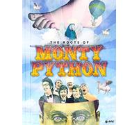 The Roots Of Monty Python