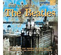 The Roots Of The Beatles - V/A Compact Disc