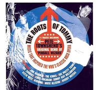 The Roots of Tommy by Various Artists (2004-05-04)