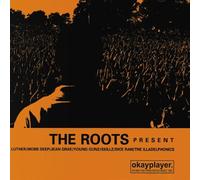 The Roots - Presents [Us Import]
