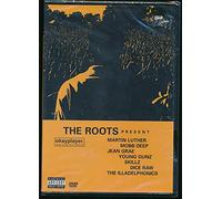 The Roots: The Roots Present [DVD] [2004]