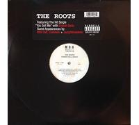 The Roots - Things Fall Apart