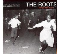 Roots - Things Fall Apart
