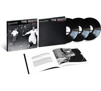 The Roots - Things Fall Apart (SEALED VINYL 3xLP)