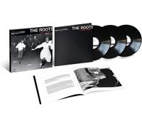 The Roots Things Fall Apart (Vinyl) Deluxe 12" Album