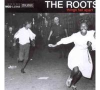The Roots - Things Fall Apart [VINYL]