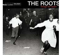 The Roots - Things Fall Apart [VINYL]