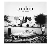 The Roots - Undun