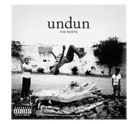 The Roots | Undun | Black | Vinyl LP
