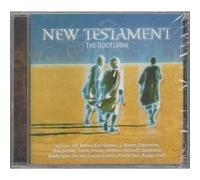 The Rootsman - New Testament