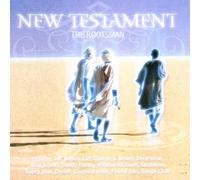 The Rootsman - New Testament