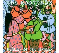 The Rootsman - Realms Of The Unseen
