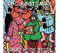 The Rootsman – Realms of the Unseen – Vinyl – Victrola