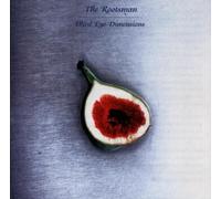 The Rootsman - Third Eye Dimensions - Germany