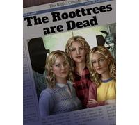 The Roottrees are Dead (PC) - Steam Account - GLOBAL