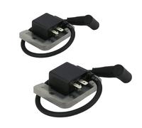 The ROP Shop (2) IGNITION COIL MODULE fit KOHLER Command Engine CH20 CH22 CH23 CV22 CH25 CV25