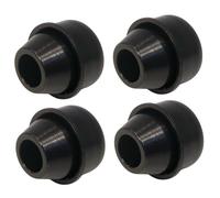 The ROP Shop | (4 Pack) Wheel Bearing for Grasshopper Mid/Front Mount 120048, Rotary 14156