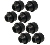 The ROP Shop | (8 Pack) Wheel Bearing for Grasshopper Mid/Front Mount 120048, Rotary 14158