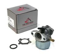The ROP Shop | Carburetor for Briggs & Stratton 12H802-2672-B1, 12H802-2672-E1 & 12H802-2675-B1