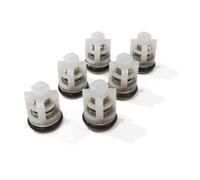 The ROP Shop | Check Valve Repair Kit for Himore PW28/2.4B, PW24/2.3L Pressure Washer Pumps