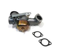 The ROP Shop Compatible carburetor replacement for Briggs Stratton 190706-2199, 190706-5855, 190707, 191701-0128