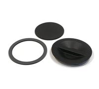 The ROP Shop | Cowl Cap Assembly with Seals for Mercury & Mercruiser 828716A2, 828716A1 Engines