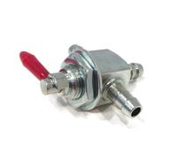 The ROP Shop | New Two-Way Cut-Off Fuel Gas Valve Compatible with Exmark 1-633347 Hustler 745059 Scag 482212