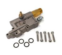 The ROP Shop | Outlet Valve Kit for Himore PWV(R) 24/2.4H & PWV(R) 25/2.3 Pressure Washer Pumps
