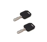 The ROP Shop | (Pack of 2 Starter Switch Key for Bad Boy 042-9000-00, 042900000 Lawn Mower