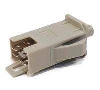 The ROP Shop | Plunger Interlock Safety Switch for Stens 430-702, 430702 Riding Lawn Mowers