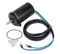 The ROP Shop Power Trim Tilt Motor for 2011-2015 Yamaha 70 HP F70LA