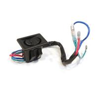 The ROP Shop | Power Trim Tilt Switch for Mercury Force 120 HP 0E345000-0E369299 Outboard Motor