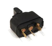 The ROP Shop | Trim Tilt Paddle Switch for 1994 & Up Mercury MerCruiser 88688A25 Remote Console