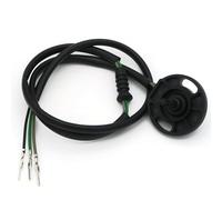 The ROP Shop Trim Tilt Sender Sensor for Volvo Penta 21484383, 3841840 Drive Sending Unit