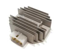 The ROP Shop | Voltage Regulator for John Deere M97348, AM126304, AM108848, AUC12632, M70121