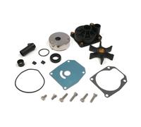 The ROP Shop | Water Pump Kit for Evinrude, Johnson, OMC, BRP 0431785, 431785, 0763758, 763758