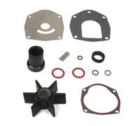 The ROP Shop Water Pump Impeller Rebuild Kit for Mercury & MerCruiser 47-8M0025709, 8M0025709