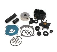 The ROP Shop Water Pump Impeller Repair Kit for 2007-2009 Evinrude 115 E-TEC Outboard Engine