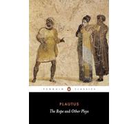 The Rope and Other Plays (Penguin Classics)