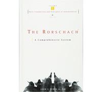 The Rorschach, Basic Foundations and Principles of Interpretation: 190 (Wiley Series on Personality Processes)