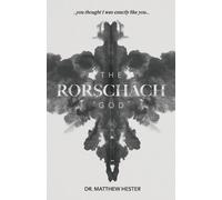 The Rorschach God