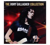 The Rory Gallagher Collection