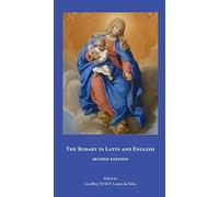 The Rosary in Latin and English, Second Edition
