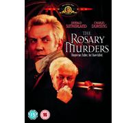 The Rosary Murders [DVD] [1987]