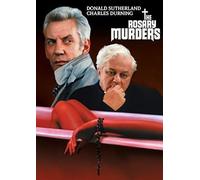 The Rosary Murders [Region 1]
