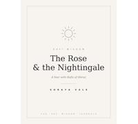 The Rose and the Nightingale: A Year with Hafiz of Shiraz