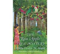 The Rose Apple Tree Mystery : A charming 1940's Singaporean mystery