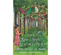 The Rose Apple Tree Mystery: A charming 1940's Singaporean mystery (Su Lin Series)